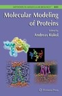 Molecular Modeling of Proteins (Methods in Molecular Biology, 443), , , Good, 2/