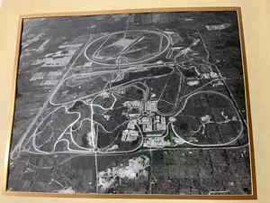1970's GM Proving Grounds Test Vehicle Photo Album - Great Images of the Track - Picture 1 of 21