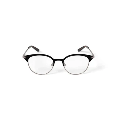 Monturas para gafas NAUTICA - NLO5011 001 - negras y doradas 50-19-140 - NUEVAS NUEVAS CON ETIQUETAS Foto 1 de 4