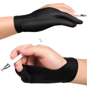 2 Pcs Artist With Two Fingers Palm Rejection For Stylus Pen AM - Afbeelding 1 van 9