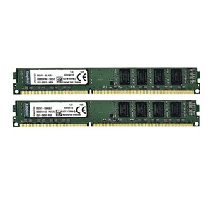 16GB (2x8GB) KVR16N11/8 Kingston PC RAM - Bild 1 von 2