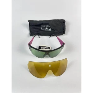 Baruffaldi Hi Tech Sport Sunglasses 7/2 s.21 102 000. Hand made in Italy - Picture 1 of 7