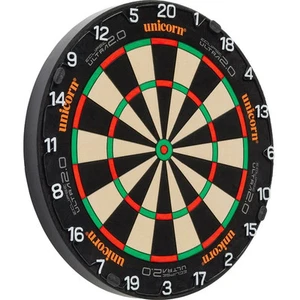 Unicorn Darts Eclipse Ultra 2.0 Dartboard - Picture 1 of 5