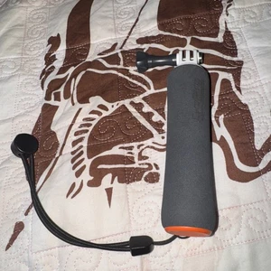 Genuine GoPro Handler Floating Hand Grip Waterproof+Tool 100% Official Accessory - Picture 1 of 2