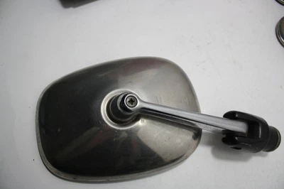Volvo Door Mirror 1254898 - 240 & 140 Series Foto 1 de 3