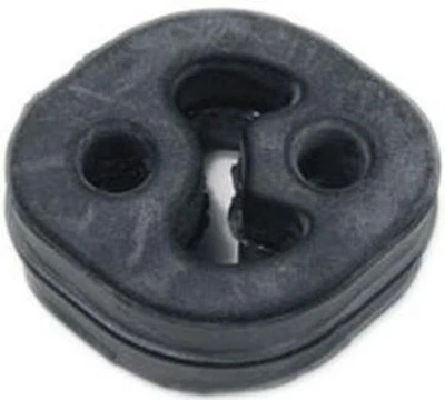 VEGAZ Support silencieux VOG-115EPDM pour FORD Focus II Schrägheck (DA, HCP, DP) - Photo 1/4