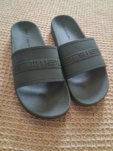 Animal Sliders Size Uk 8 - Picture 1 of 8