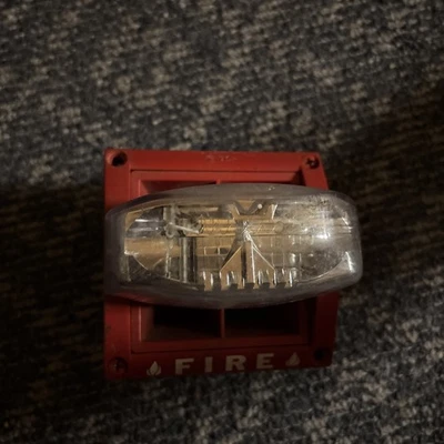 HONEYWELL SS121575-ADA / SS121575ADA  system sensor. Man cave  she shed use - Image 1 of 4