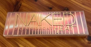 Urban Decay NAKED Heat Eyeshadow Palette, 12 Vivid Shades - Picture 1 of 3