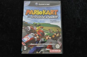 Mario Kart Double Dash!! Nintendo GameCube - Imagen 1 de 3
