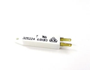 MATSUO MQT8KT Temperature Power Sensor (TPS) 60 ±3°C XB HYST.=4.5 ±1°C - Picture 1 of 1