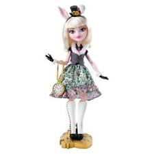 Mattel 2014 Bunny Blanc Royal Ever After High Doll - CDH57