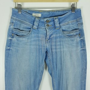 Las mejores ofertas en Vaqueros de tamaño regular Pepe Jeans para Mujeres |  eBay