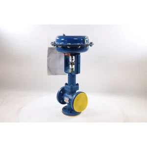 Spirax Sarco QL73D Three-port Control Valve New NMP - Bild 1 von 8