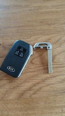 Kia Carnival KA4 KEY FOB - Bild 1 von 4