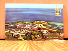 Holiday Inn St George St George Bemuda Photochrome Post Card