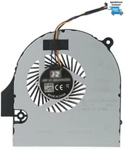 VENTOLA GPU ACER ASPIRE V17 NITRO VN7-791 VN7-791G VN7-792 FAN COOLER 4 PIN . - Imagen 1 de 1