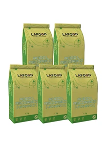 Acido Ascorbico Puro - Vitamina C - E300 - 5kg confezione da 1kg - Alimentare - Bild 1 von 5