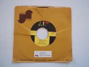 SAM AND BILL - Fly Me To The Moon / Treat Me Right - 45 RPM 7" Record JODA 1965 - Picture 1 of 7