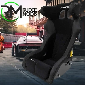 Corbeau HEXA Bucket Seat Full Carbon 6 point mounted Racing Motorsport seat - Picture 1 of 3