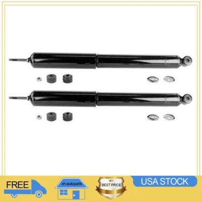 Amortiguadores traseros Monroe para Toyota Tacoma 2010 2009 2008 2007 2006 2005 Foto 1 de 3