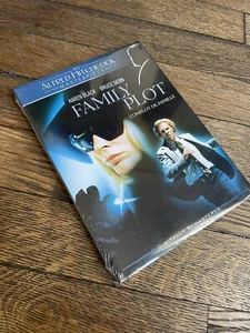 Family Plot (DVD, 2006, Widescreen) Hitchcock Dern Karen Black Rare OOP - Bild 1 von 2