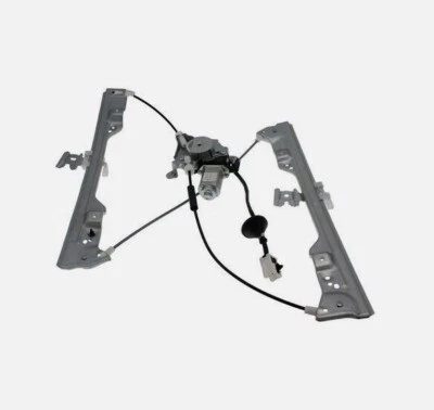 Dorman Window Regulator 741-906 2002-2006 Nissan Altima Left - Image 1 of 3