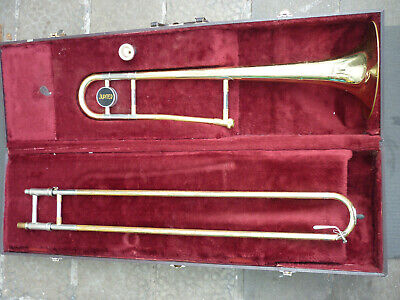 Trombone A Coulisse Jupiter • 150€