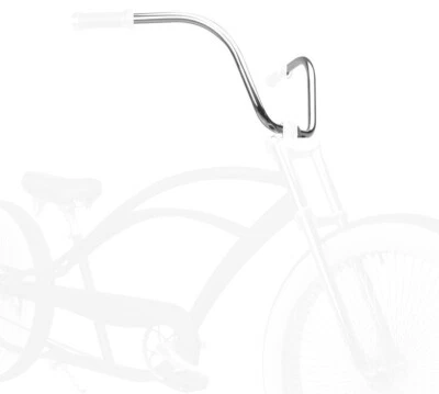 750mm x 330mm Cruiser Bike Handlebar - Image 1 of 3
