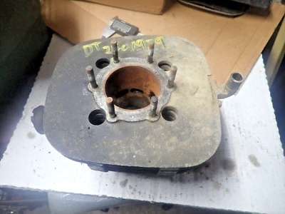 1979  Yamaha DT 250 Cylinder Jug Barrel - Image 1 of 4