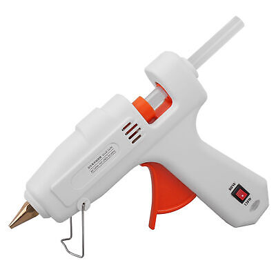 Hot Glue Repair Tool Ergonomic Handle DIY Hot Melt Glue Repair Tool Lightweight • 5.11£