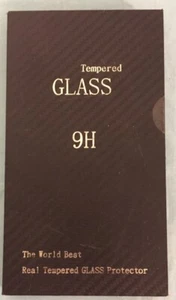 Tempered Glass 9h Glass Screen Protector For iPhone X Oleophobic Coated - Picture 1 of 5