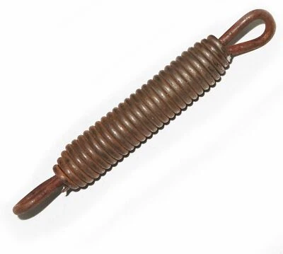 Soporte de bicicleta trasero marco rígido resorte para BSA M20 M21 M33 500 600 cc 66-4767 EC Foto 1 de 3