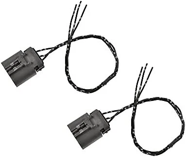 Oxygen Sensor Connector fits INFINITI Q45, I30, QX4, J30, Nissan Pathfinder, - Image 1 of 2