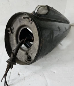 Single 1942 1946 Chevy Truck HEADLIGHT Assembly Original GM Guide GMC 1941 - Picture 1 of 22