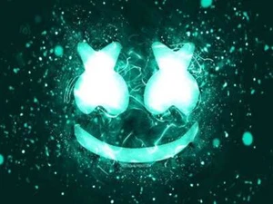 Marshmello Live Electronica, Electro & EDM DJ-Sets Compilation (2016 - 2023) - Bild 1 von 8