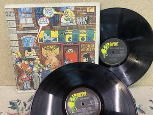 Savoy Brown Street Corner Talking VG+ ORIG PARROT +bonus Jack The Toad EX - Picture 1 of 1