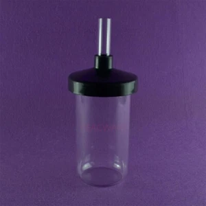 Lab Lyophilization Flask for the Freeze Dryer - Picture 1 of 1
