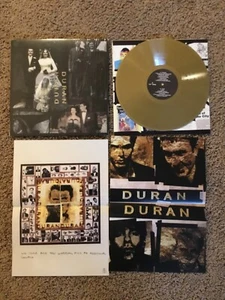 Duran Duran/The wedding Album/European Import 2025 - Picture 1 of 7