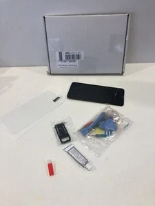 Huawei P Smart 2019 Display Schwarz Touchscreen Set mit Werkzeug Original - Zdjęcie 1 z 2