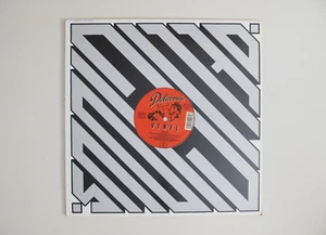 Def Jef – Give It Here 12" Single Maxi Hip Hop Vinyl US 1988 EX- cleaned - Bild 1 von 2