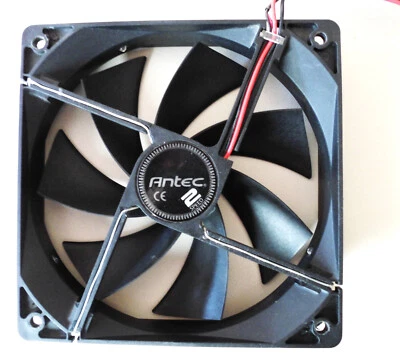 Lüfter Antec 2 Speed - Bild 1 von 3