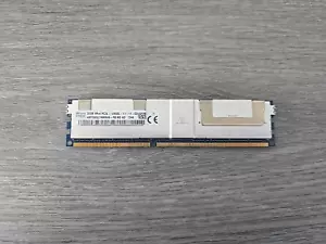 SK Hynix DELL HMT84GL7AMR4A-PB 32GB PC3L-12800L 4Rx4 Reg ECC #S14 - Picture 1 of 4