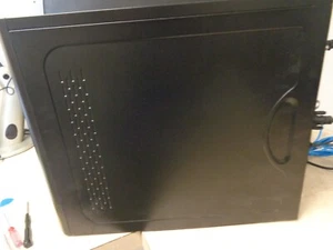Custom Desktop Computer PC AMD FX-6300 Six Core 480 SSD 3.5GHz 8GB Windows 10PRO - Picture 1 of 7