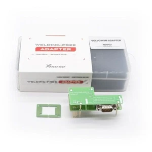 Xhorse Volvo KVM MINI PROG Adapter XDNP27EN - Bild 1 von 4