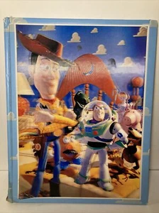Toy Story: The Art and Making of the Animated Film Disney Editions Deluxe - Picture 1 of 6
