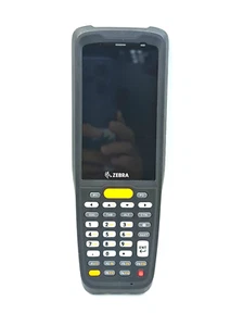 Boîtier coque supérieure avant avec écran et clavier Zebra MC22 MC2200 MC2700 NEUF - Photo 1 sur 2