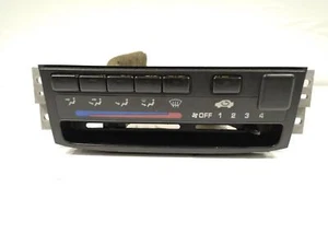 HONDA CIVIC MK6 1995 - 2001 HEATER AC CONTROLLER EJ 3 DOOR MANUAL TYPE 64767 - Picture 1 of 5