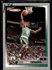 2005-06 Topps Total Orien Greene Rc Boston Celtics #126