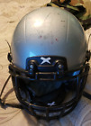 2019 Xenith Youth Football Helmet  Size Medium with Face Mask/chinstrap